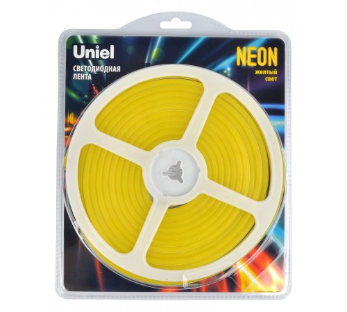 Лента светодиодная Uniel UL-00009088 Neon ULS-N01