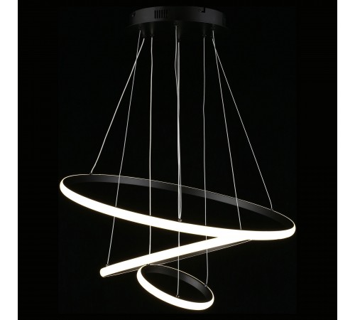 Подвесной светильник Aployt APL.018.03.60 Janina