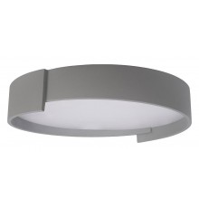 Накладной светильник Loft it 10200 Grey Coin