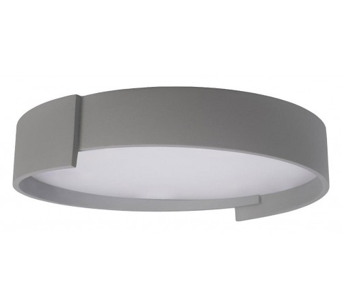 Накладной светильник Loft it 10200 Grey Coin