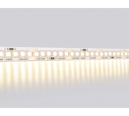 Лента светодиодная Ambrella Light GS3501 GS