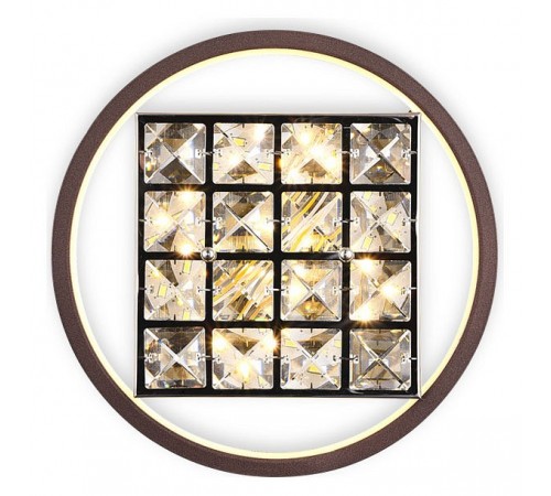 Накладной светильник Ambrella Light FA105 FA