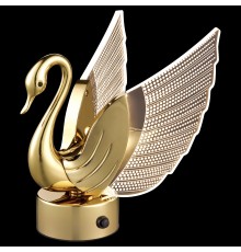 Птица световая Wertmark WE466.01.304 Letizia