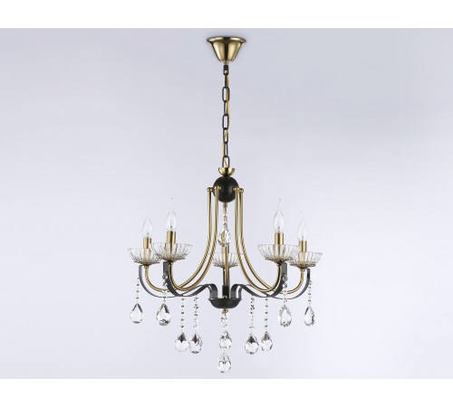 Подвесная люстра Ambrella Light TR4952 TR