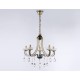 Подвесная люстра Ambrella Light TR4952 TR