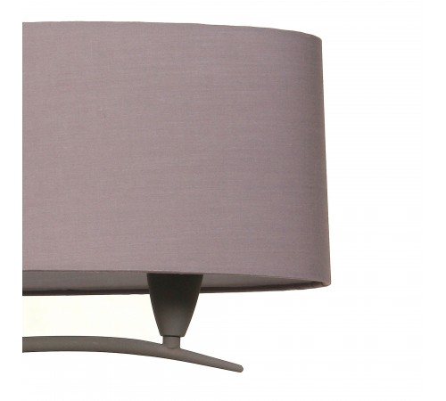 Настольная лампа декоративная Mantra 3683 Lua