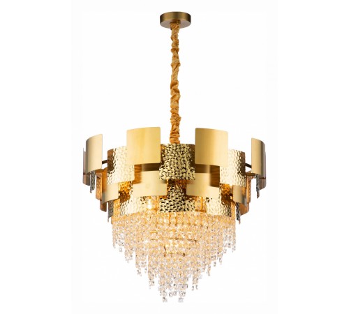 Подвесной светильник Moderli V8010-10P Olly