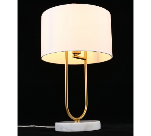 Настольная лампа декоративная Aployt APL.635.04.01 Selesta