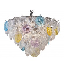 Подвесная люстра Vitaluce V5315-2/13 V5315