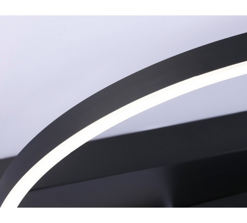 Накладной светильник Ambrella Light FL51460 FL