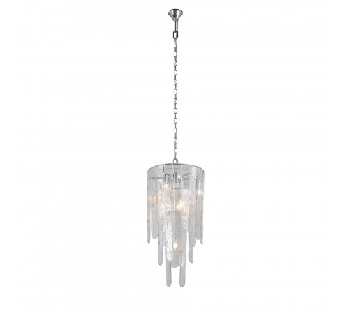 Подвесная люстра Vitaluce V5885-9/7 V5885