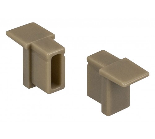 Набор заглушек для профиля Arlight 038374 SL-MINI