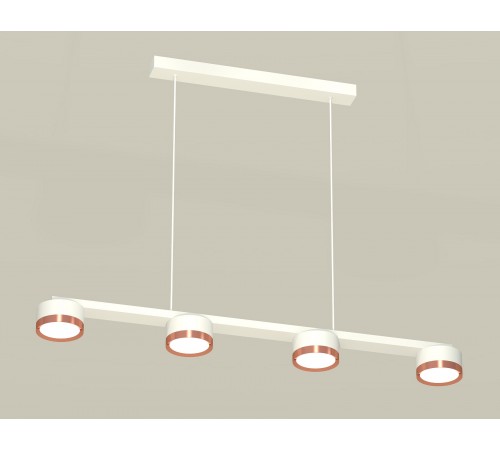 Подвесной светильник Ambrella Light XB9151153 XB