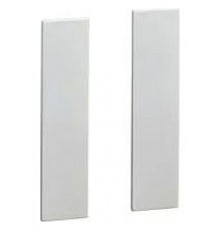 Заглушка для профиля Arlight 046392 PLINTUS