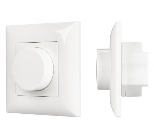 Панель-диммер сенсорный встраиваемый Arlight 033010 SMART