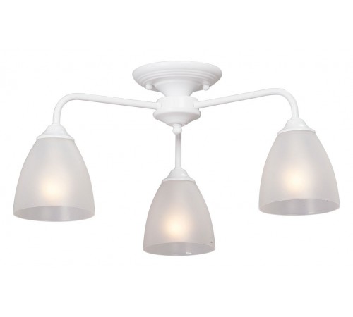 Потолочная люстра Vitaluce V3946-0/3PL