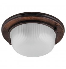 Накладной светильник Feron Saffit 11573 НБО 03-60-02