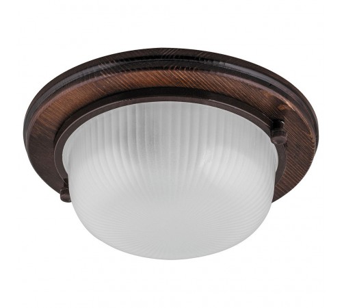 Накладной светильник Feron Saffit 11573 НБО 03-60-02