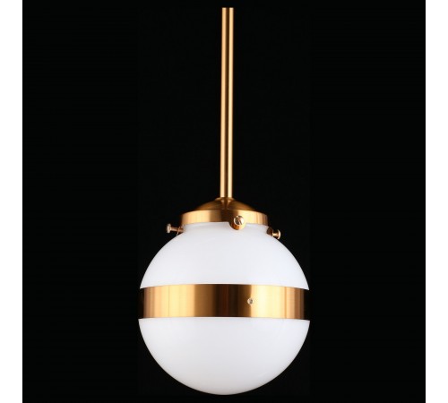 Подвесной светильник Aployt APL.820.06.01 Lulu