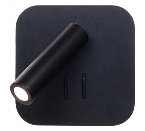 Бра с подсветкой Loft it LOFT2019-BL Floadow