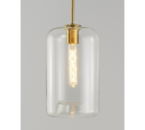 Подвесной светильник Moderli V11534-1P Scrum