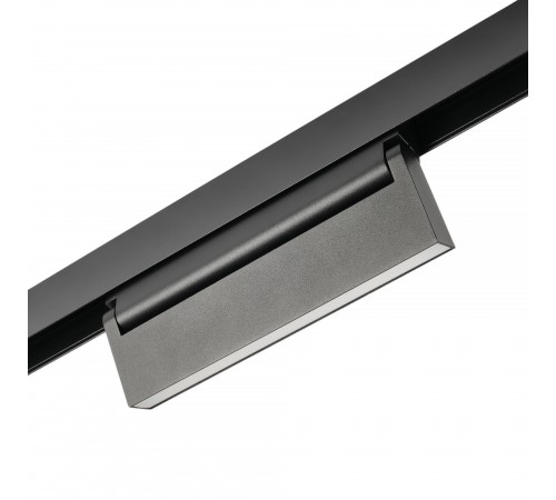 Накладной светильник MyFar MT0212-16W4K-B Technical