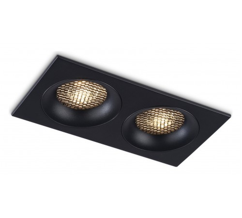 Встраиваемый светильник Ambrella Light TN102734 TECHNO SPOT