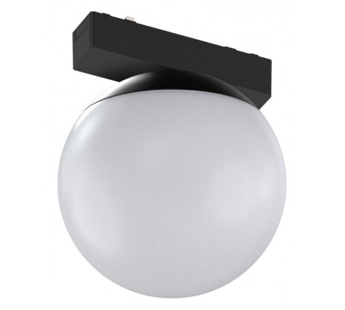 Накладной светильник Aployt APL.0130.00.06 Magnetic track 48