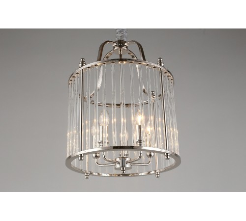 Подвесной светильник Aployt APL.726.06.05 Joanna