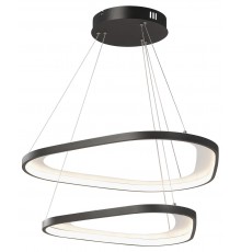 Подвесной светильник Vitaluce V2692-1/2S V2692