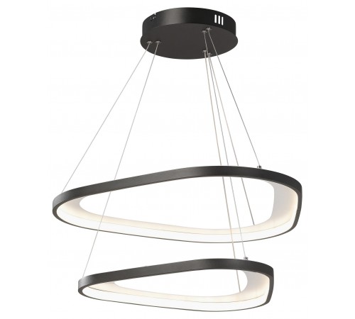 Подвесной светильник Vitaluce V2692-1/2S V2692