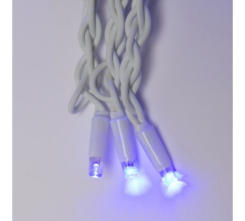 Бахрома световая Uniel UL-00002330 ULD-B3010