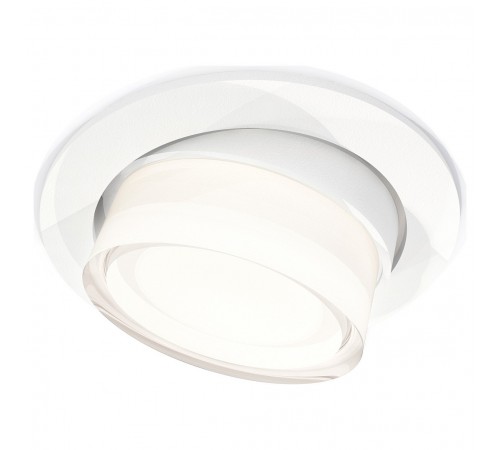 Встраиваемый светильник Ambrella Light XC7651083 XC