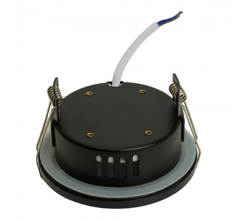 Встраиваемый светильник Feron 51230 DL544