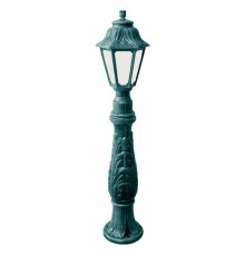 Наземный высокий светильник Fumagalli E22.162.000.VYF1R Anna