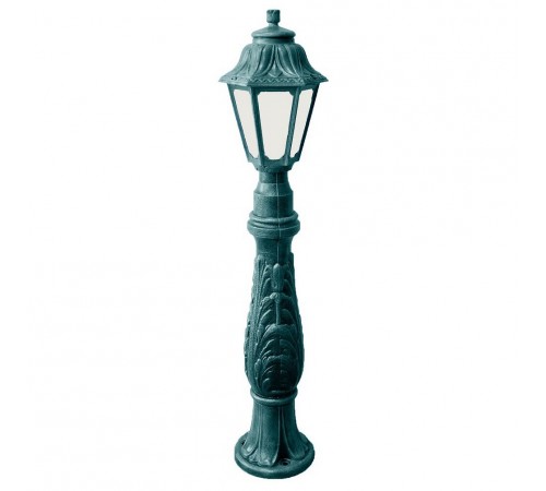 Наземный высокий светильник Fumagalli E22.162.000.VYF1R Anna