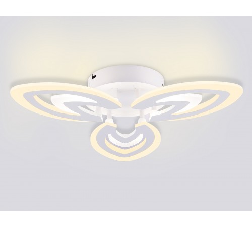 Потолочная люстра Ambrella Light FA4545 FA