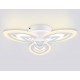 Потолочная люстра Ambrella Light FA4545 FA