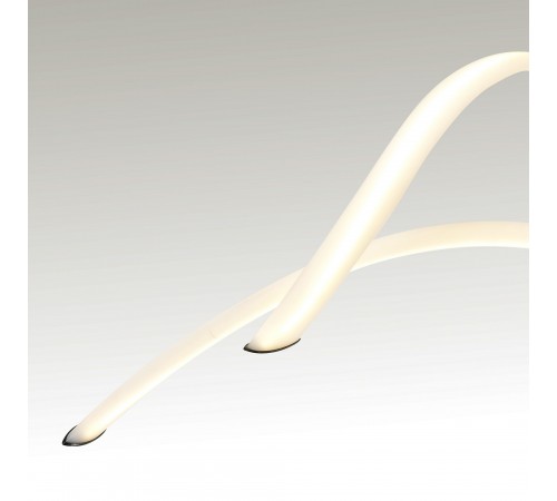 Накладной светильник Mantra 6792 Armonia