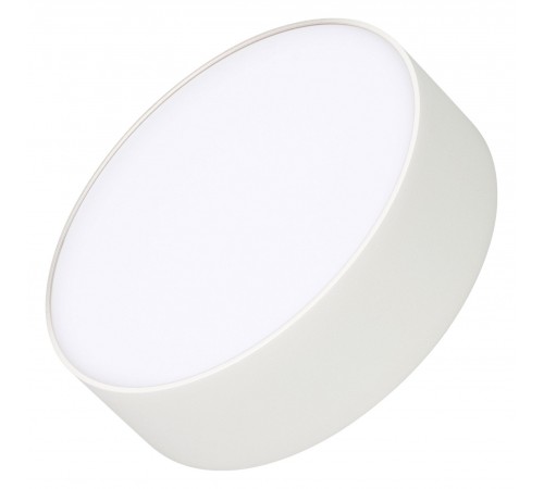 Накладной светильник Arlight 021777(2) RONDO