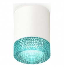 Накладной светильник Ambrella Light XS6301043 XS