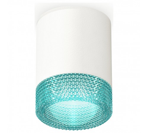 Накладной светильник Ambrella Light XS6301043 XS