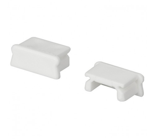 Набор заглушек для профиля Arlight 016949 TM