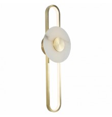 Бра Alfa-Light F1024-23 F1024