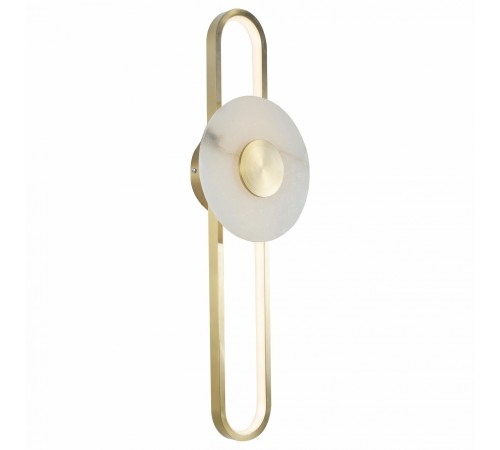 Бра Alfa-Light F1024-23 F1024