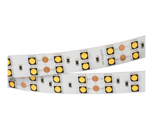 Лента светодиодная Arlight 021469(2) RT открытая