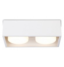 Накладной светильник Ambrella Light TN70828 TN