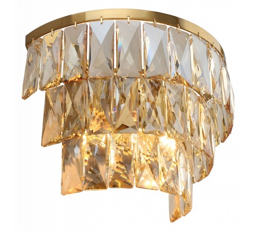 Накладной светильник Aployt APL.837.01.02 Francheska