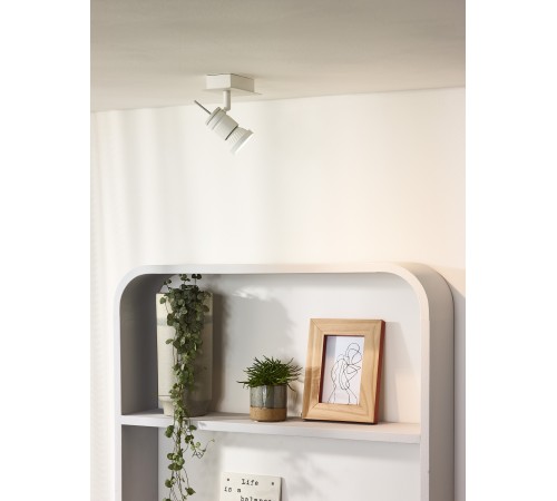 Спот Lucide 17990/05/31 Twinny-Led