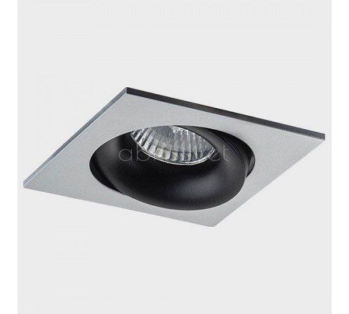 Кольцо декоративное Italline Ring for DE black DE